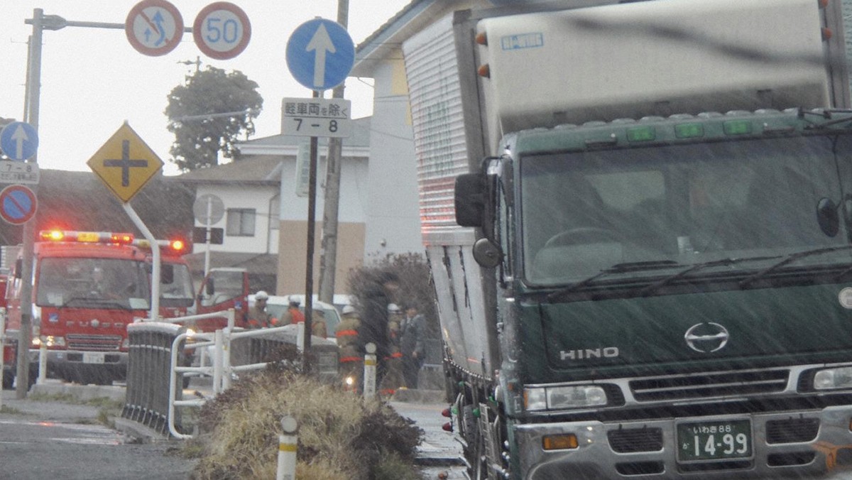 Obecne trzęsienie ziemi w Japonii o skali 8,9 w skali Richtera jest jednym z największych w historii. Nie wiadomo, ile pochłonęło ofiar - liczenie dopiero się zaczyna. Wiadomo natomiast, jakie trzęsienia pochłonęły największą liczbę ofiar od roku 1900.