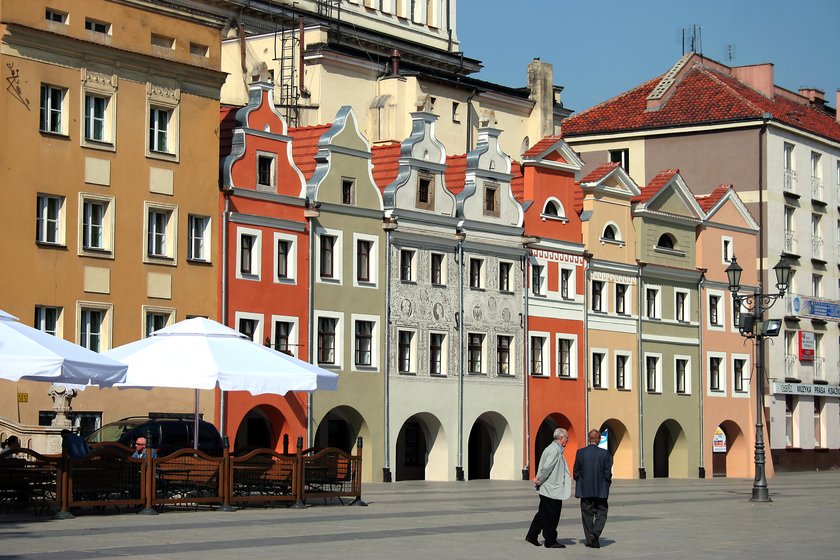 Tajemnicza broń atakująca Polaków