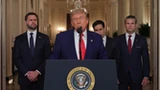 Atak USA na Iran. Trump potwierdza zbombardowanie trzech celów jądrowych