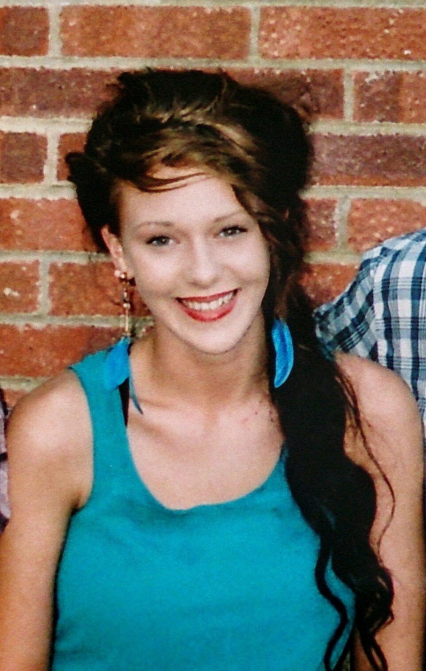 Emily Laker zginęła w wypadku spowodowanym przez swojego chłopaka