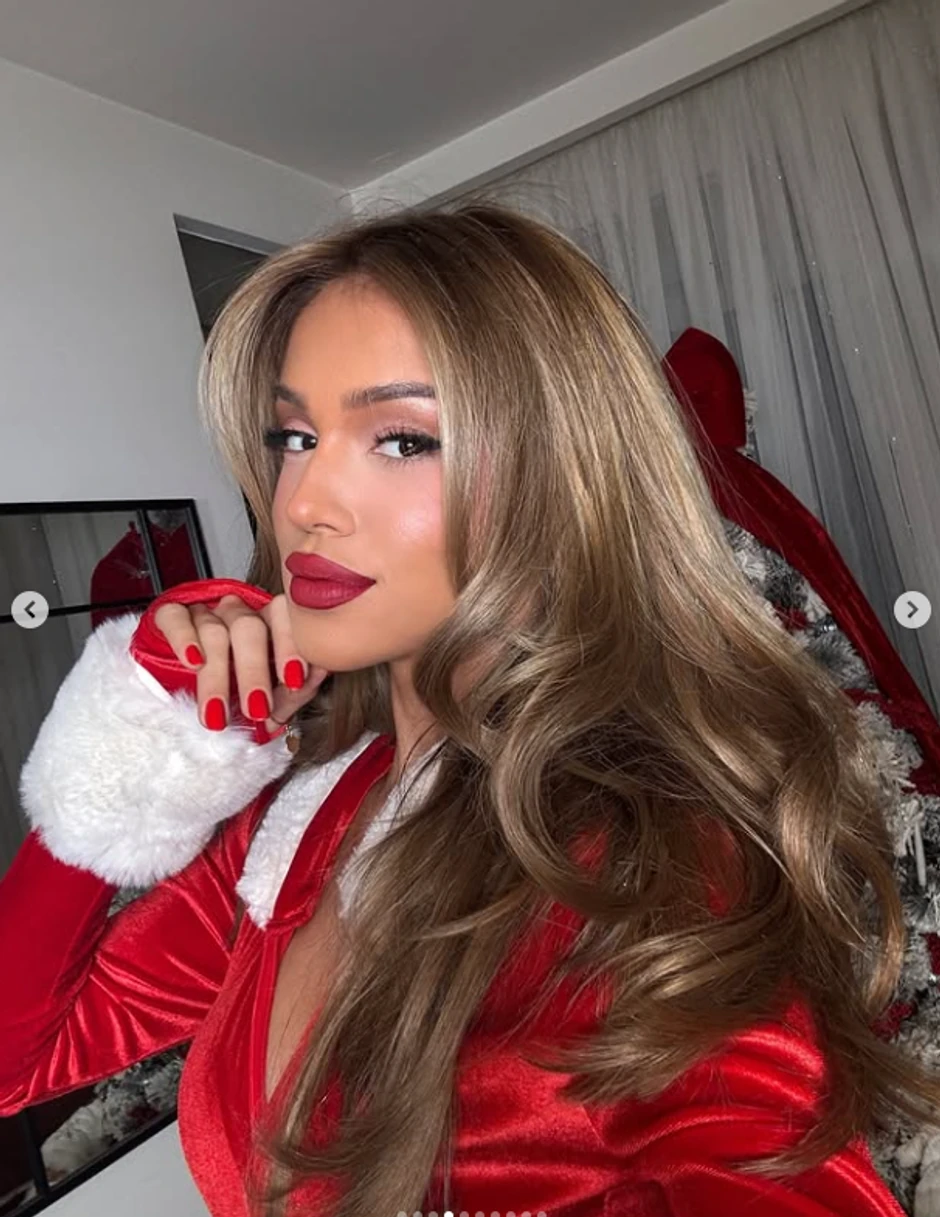 Breskvica u prazničnom izdanju