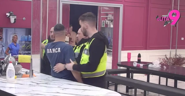 "BILI SMO ZAJEDNO NAPOLJU!" Bora šokirao Belu kuću tajnom iz spoljnog sveta, pa brutalno ponizio Boginju!