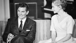 "Maestro" Netflixa. Ten film miał reżyserować Spielberg