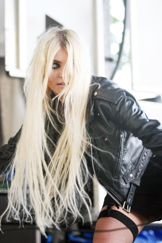 Taylor Momsen