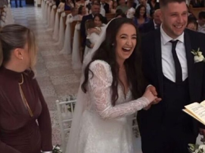 Oglasila se nevesta iz Hercegovine kojoj mala rođaka nije dala da se uda, šta kaže najpoznatija tetka