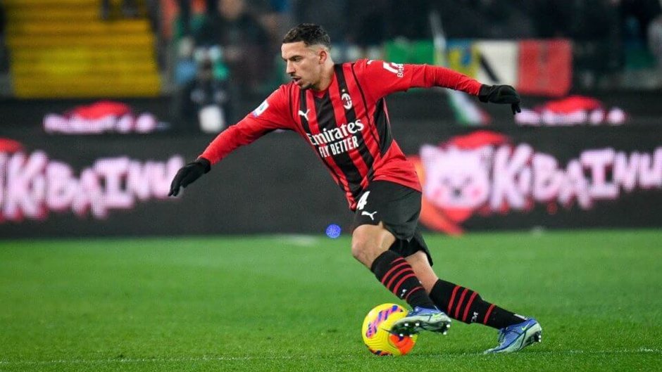 Ismael Bennacer