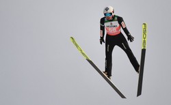 Turniej Czterech Skoczni: Bratobójczy pojedynek Huli z Wolnym