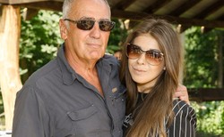 Żona chwali Karola Strasburgera: Jest świetnie przygotowany do najważniejszej roli życia, bycia tatą