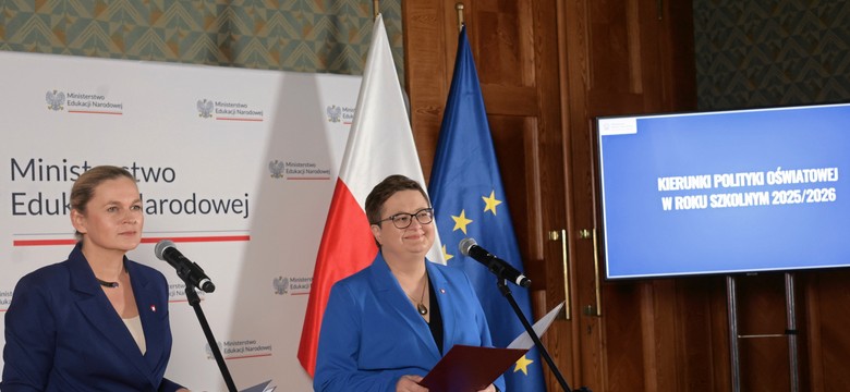 Na taką decyzję czekali wszyscy nauczyciele. Wiceszefowa MEN potwierdza