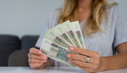 Zostały tylko trzy dni na złożenie wniosku. Przegapisz termin, dostaniesz mniej pieniędzy