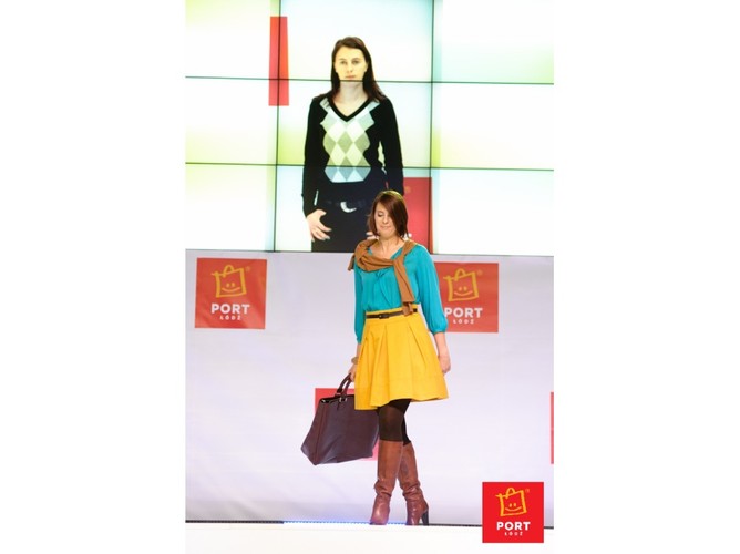 Pani Agnieszka Paprocka-Macias po metamorfozie przeprowadzonej przez Goka Wana.