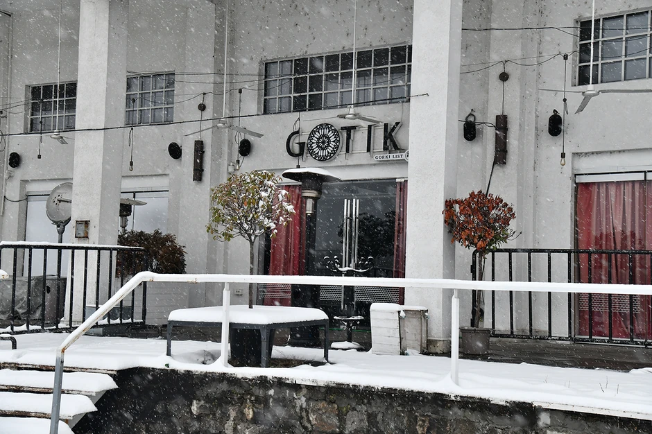 Klub iz kojeg je Splićanin istrčao