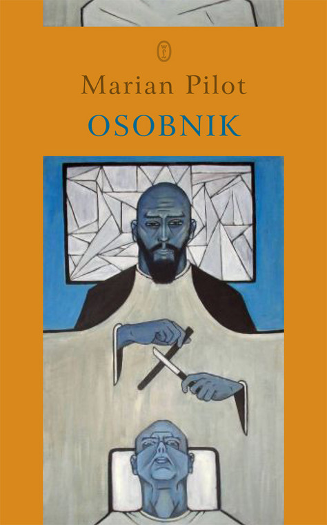 Osobnik (fot. mat. prasowe)