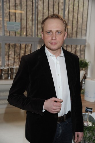 Gwiazdy 'Przepisu na życie' na warsztatach kulinarnych