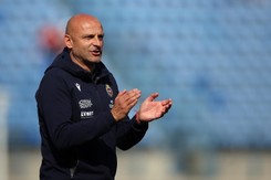 Adrian Gula: Mecz z Lechem jest dla nas wyzwaniem