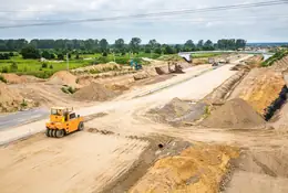 Autostrada A2 na wschodzie - znamy oferty i daty budowy kolejnego odcinka