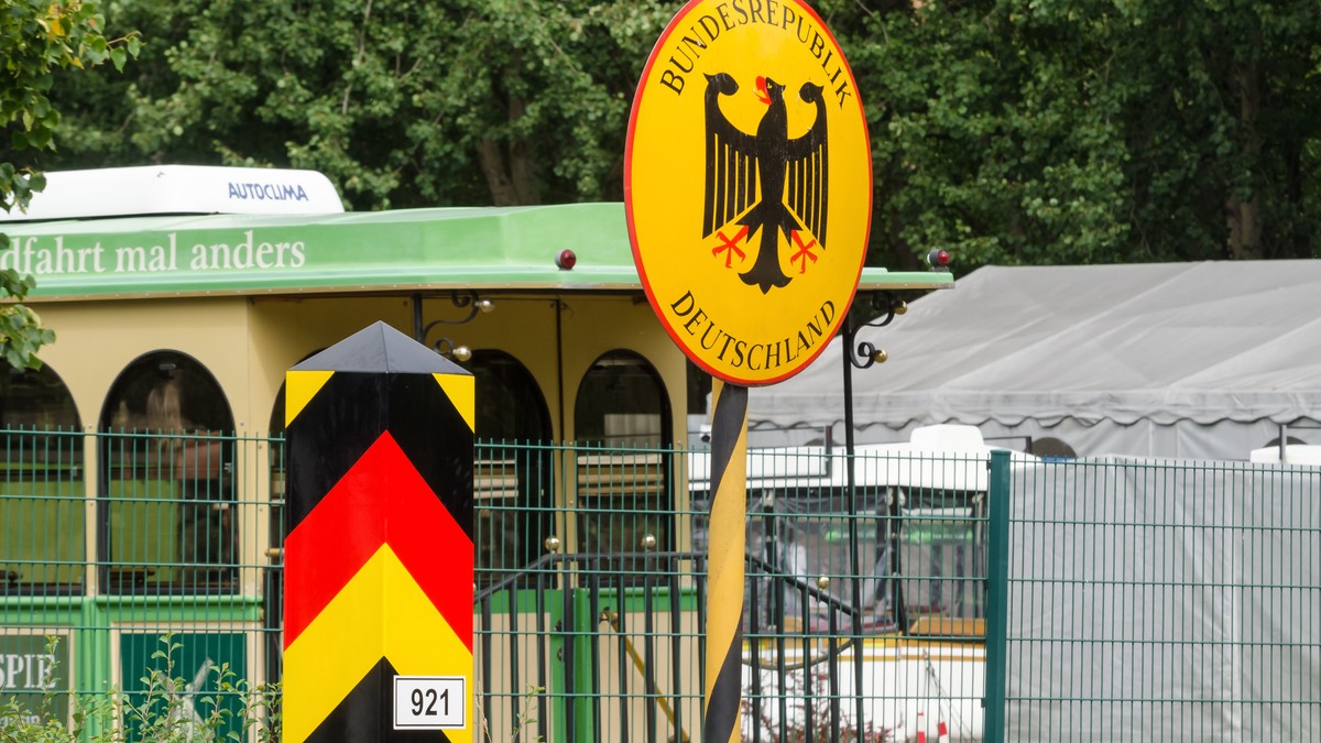 Azylowe przetasowania w UE. Niemcy już nie są głównym celem