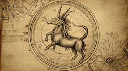 Koziorożec - horoskop na Święta Wielkanocne