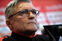 El. MŚ 2018: Kadrowicze Nawałki zjeżdżają się do Warszawy. Pierwszy na zgrupowaniu stawił się Lewczuk