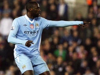 toure 2012