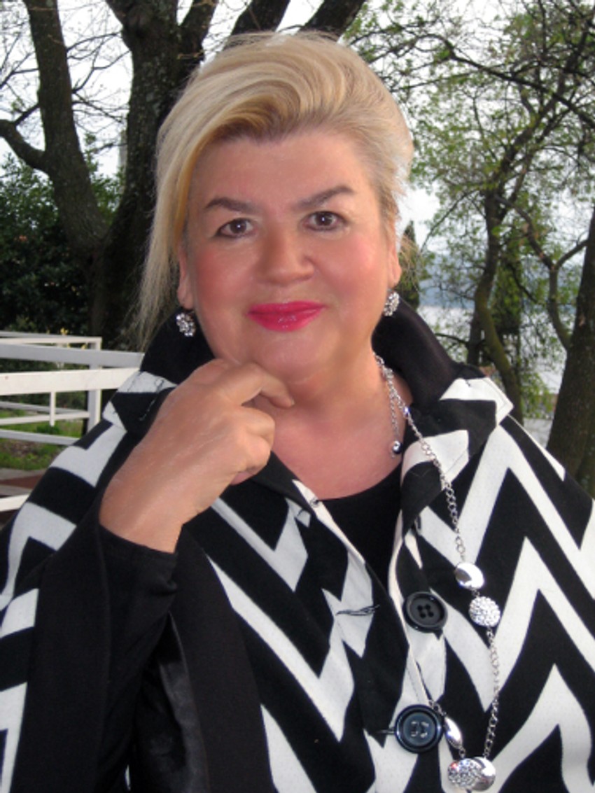 Zdenka Vučković danas