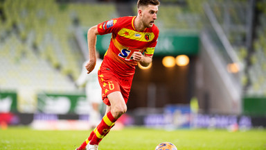 Jagiellonia - Górnik Łęczna: gospodarze pokonają outsidera? Gdzie oglądać?