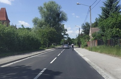Coraz bliżej do wyczekiwanego remontu na Żernikach!