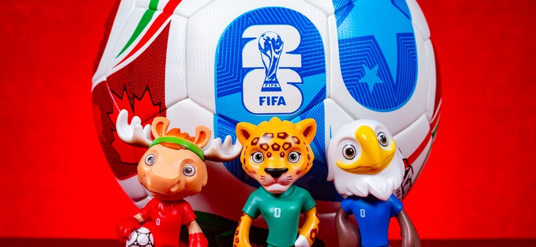 Ten kraj zbojkotuje losowanie grup MŚ 2026. Nie wyśle delegacji do Waszyngtonu