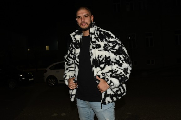 "ASMIN JE KOPIJA FILIPA CARA" Dejan Dragojević raskrinkao Alibabu: "On će se vratiti Aneli, fore su mu trule"