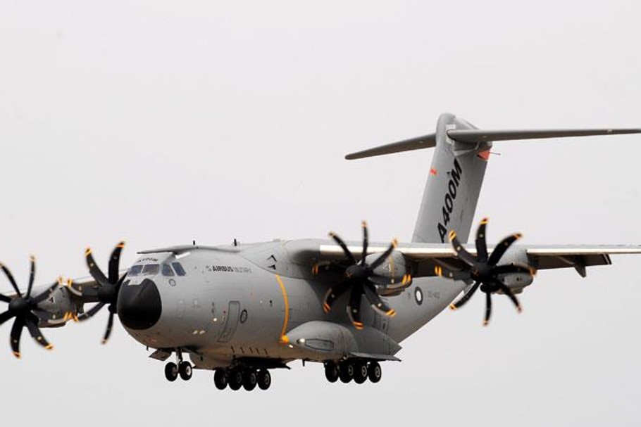 Airbus A400M