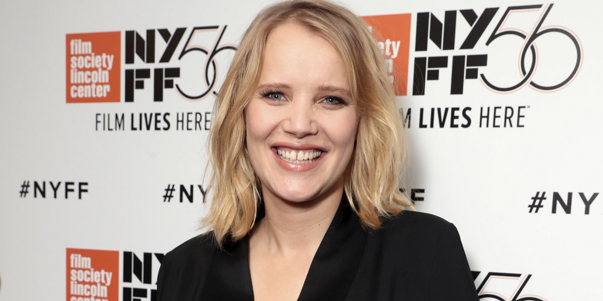 Joanna Kulig