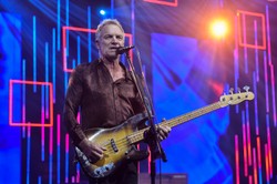 TVP ogłasza kolejne, zagraniczne gwiazdy sylwestra. Ich piosenki znają wszyscy