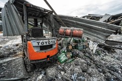 Ukraiński generał: Rosja zmieniła cele wojny. W tle Naddniestrze