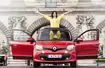 Nowe Renault Twingo