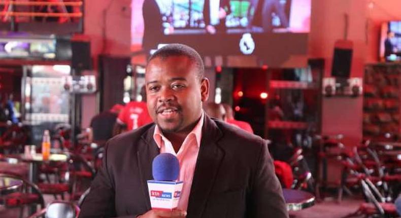 Abuller Ahmed joins rival TV station days after quitting KTN
