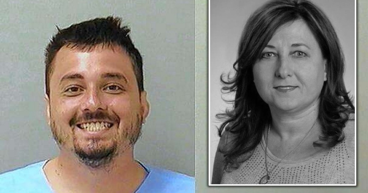 Koszmar w polskiej rodzinie. Syn twierdził, że matka była kimś innym