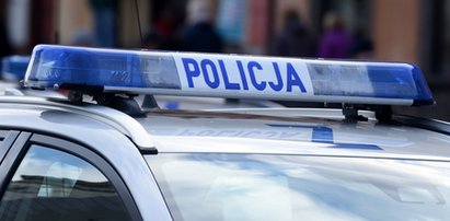 Udawał policjanta, żeby wlepiać mandaty. Był bardzo przekonujący