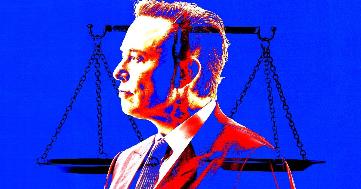 Elon Musk lawsuits All the biggest cases and investigations facing