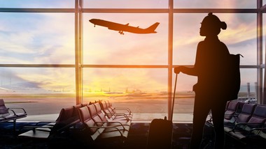 najbardziej spóźnialskie linie lotnicze 2025. na czele ulubieniec wiel