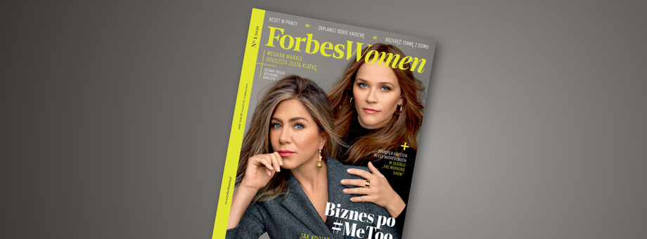 Forbes Women 1/202