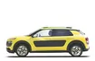 Citroen C4 Cactus kontra 2 CV