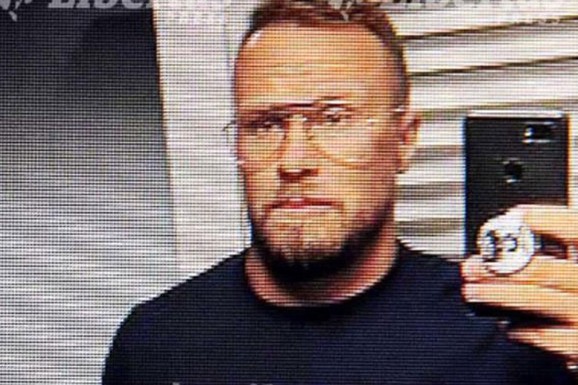 KINESKU DRŽAVLJANKU HTEO DA BACI SA TERASE U CENTRU BEOGRADA! Evo ko je Zvicerov saradnik koji je uhapšen u Moskvi: Crnogorci ga traže zbog ŠVERCA narkotika, u Beogradu tukao devojku