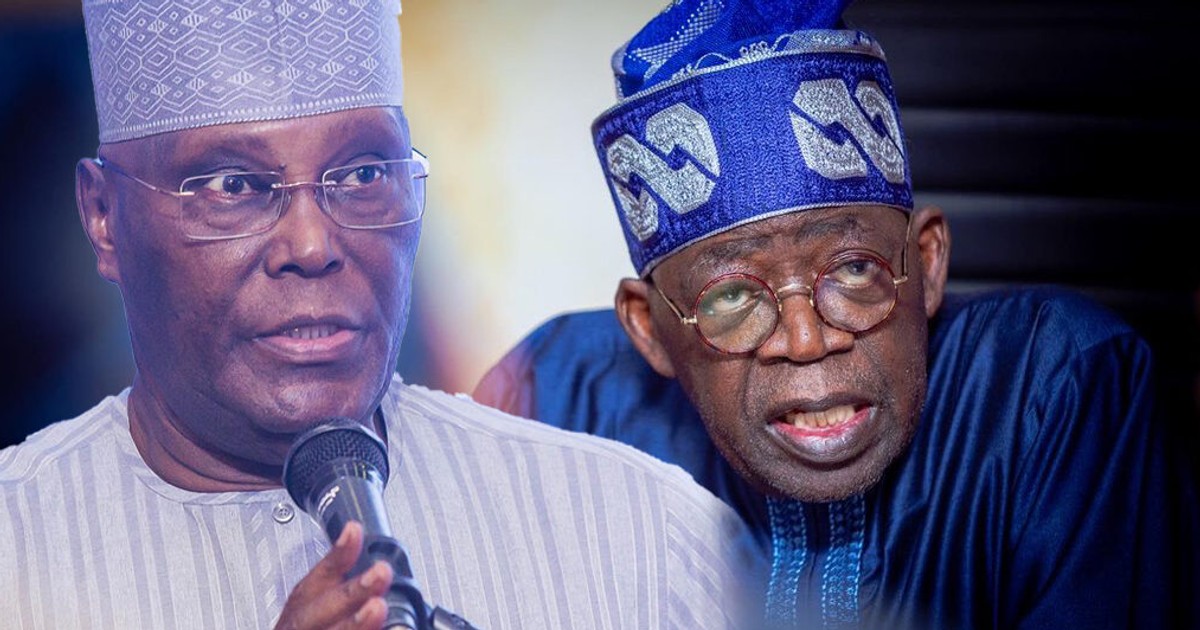 Atiku files fresh suit against Tinubu in US - Vimarsana News