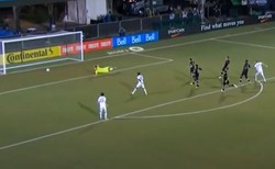 Kacper Przybyłko bohaterem. Jego gol dał zwycięstwo Philadelphii Union