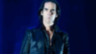 Nick Cave: kulturalny bojkot Izraela to tchórzostwo i powód do wstydu