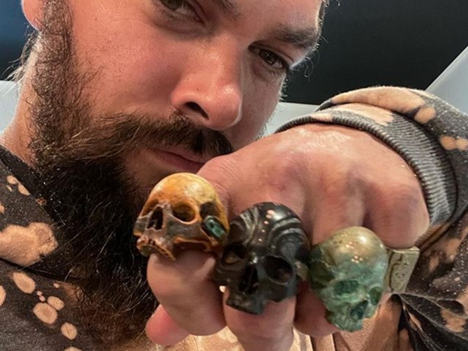 Džejson Momoa izazvao opasan sudar sa motociklistom