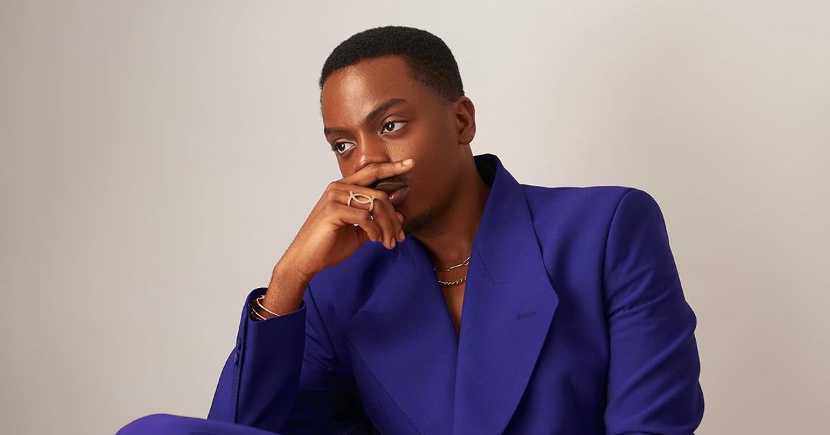 Enioluwa ventures into film production with debut series 'All of Us' - Vimarsana News