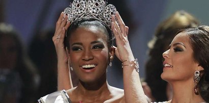 Wybrano Miss Universe. Jest nią piękna...