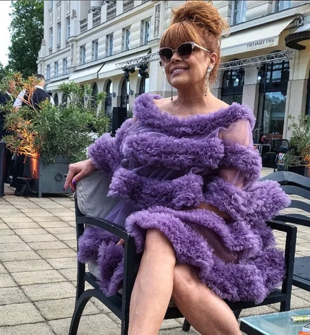 Mia Begović