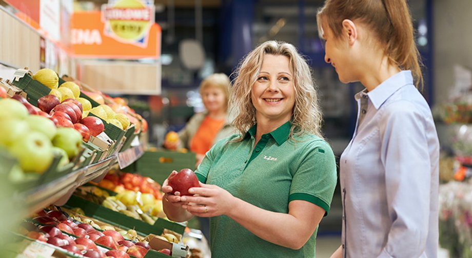 Równość wynagrodzeń jest bardzo istotna dla Lidl Polska, dlatego sieć porusza kwestię wynagrodzeń i podwyżek w nowej kampanii "Razem w Lidlu".